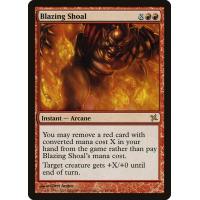 Blazing Shoal 
