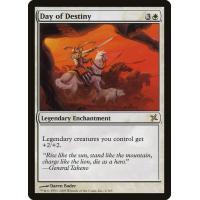 Day of Destiny
