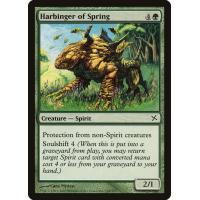 Harbinger of Spring 