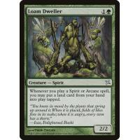 Loam Dweller 