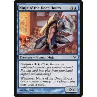 Ninja of the Deep Hours 