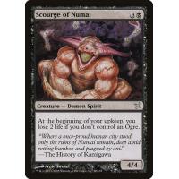 Scourge of Numai 