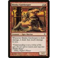 Shinka Gatekeeper 