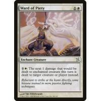 Ward of Piety 