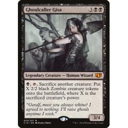 Ghoulcaller Gisa *EX*