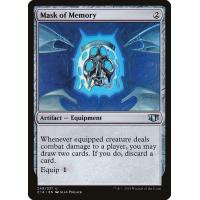Mask of Memory