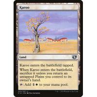 Karoo