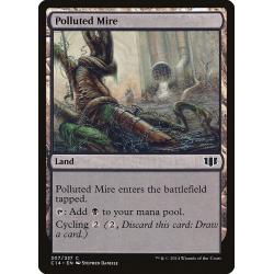 Polluted Mire
