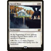 Sacred Mesa