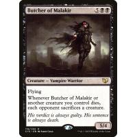 Butcher of Malakir