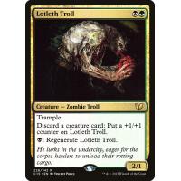 Lotleth Troll