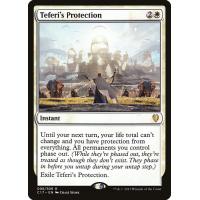 Teferi's Protection