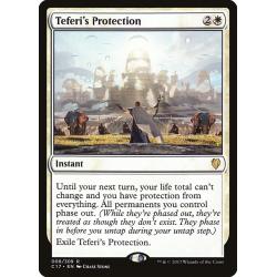 Teferi's Protection