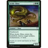 Acidic Slime 