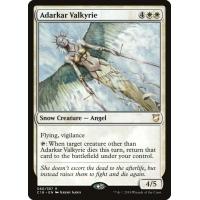 Adarkar Valkyrie 