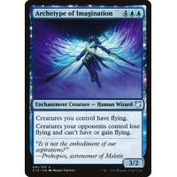 Archetype of Imagination 