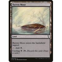 Barren Moor 