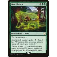 Bear Umbra 