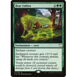 Bear Umbra 