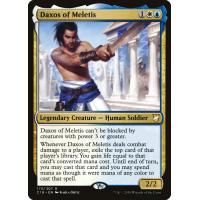 Daxos of Meletis 