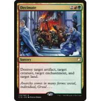 Decimate 