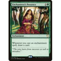 Enchantress's Presence 