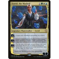 Estrid, the Masked *Premium Foil* 