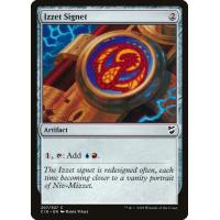 Izzet Signet 