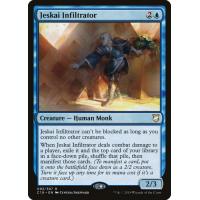 Jeskai Infiltrator 