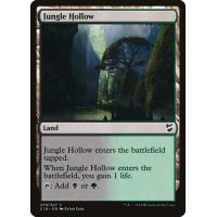 Jungle Hollow 