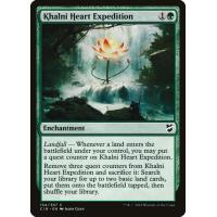 Khalni Heart Expedition 
