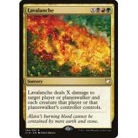 Lavalanche 