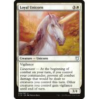 Loyal Unicorn 