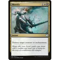 Mortify 