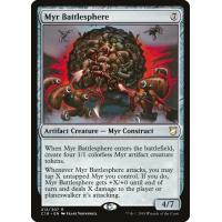 Myr Battlesphere 