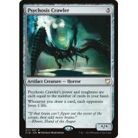 Psychosis Crawler 