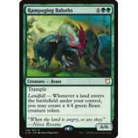 Rampaging Baloths 
