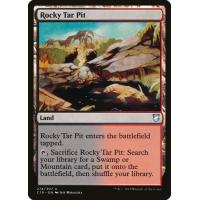 Rocky Tar Pit 
