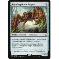 Scuttling Doom Engine 