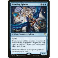 Sharding Sphinx 