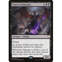 Sower of Discord 