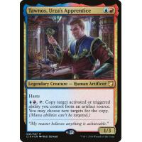 Tawnos, Urza's Apprentice *Premium Foil*