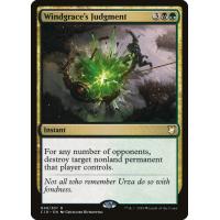 Windgrace's Judgment 