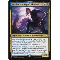 Yuriko, the Tiger's Shadow 