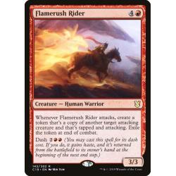 Flamerush Rider