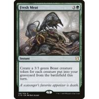 Fresh Meat