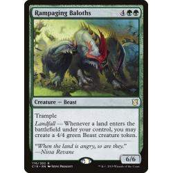 Rampaging Baloths
