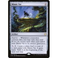 Mimic Vat