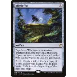 Mimic Vat