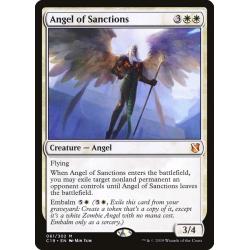 Angel of Sanctions